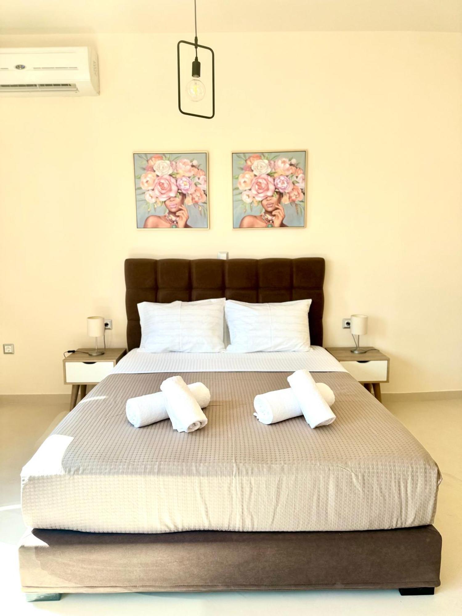 Grace Apartment Next To The Akropolis Atenas Exterior foto